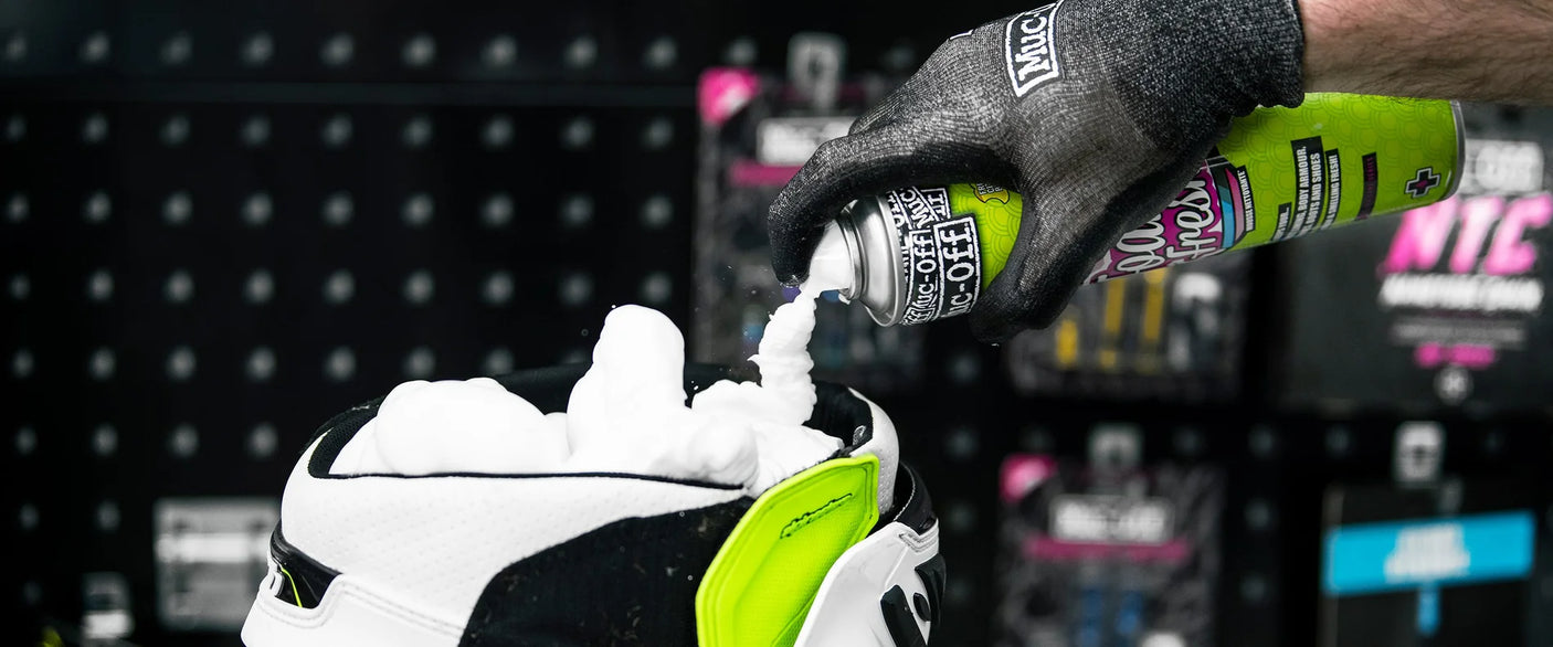 Muc-Off Foam Fresh