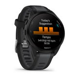 Garmin Forerunner 165 Smartwatch