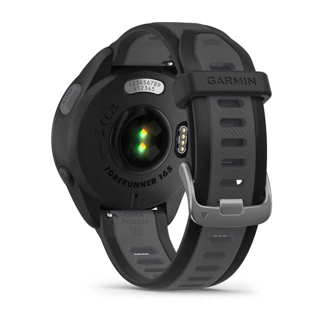 Garmin Forerunner 165 Smartwatch
