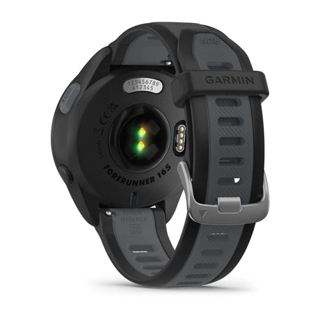 Garmin Forerunner 165 Smartwatch