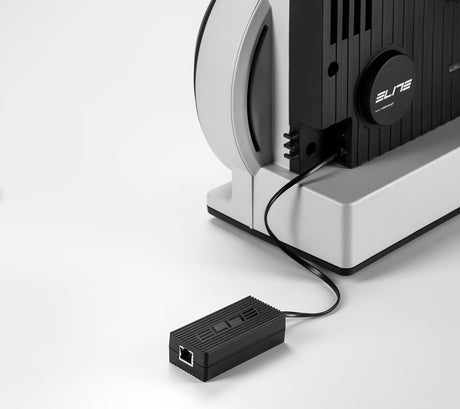 Elite Justo 2 Magnetic Direct Drive Smart Hometrainer