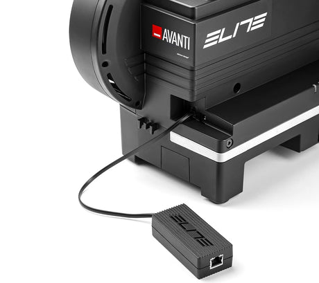 Elite Avanti Magnetic Direct Drive Hometrainer