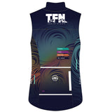 Monton Tour of Nilgiris Ltd Edition Wind Vest
