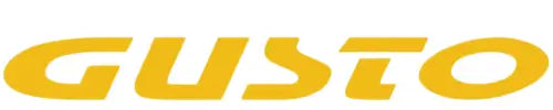 Gusto Logo