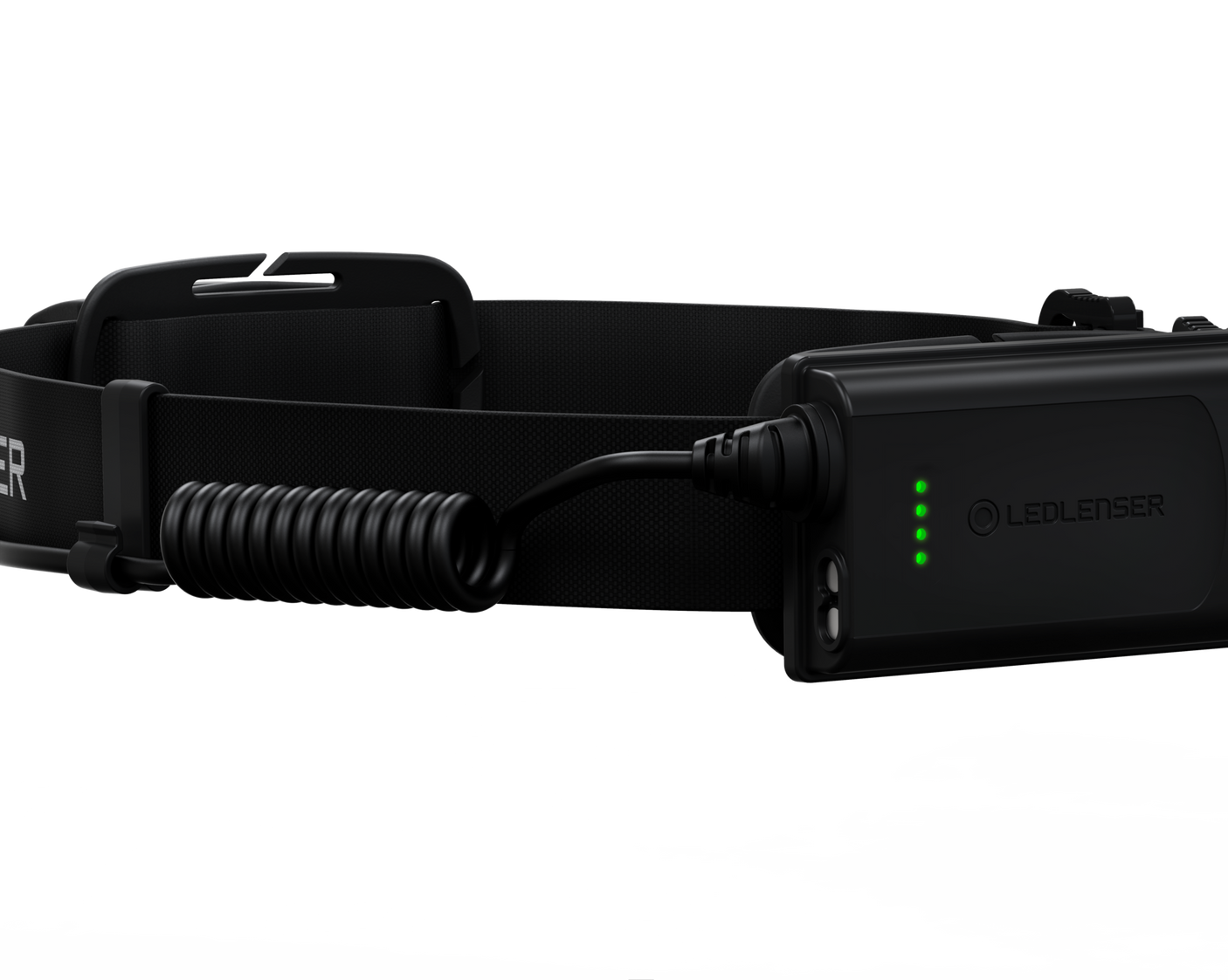 Ledlenser H5R Core Portable Electric Headlamp