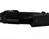 Ledlenser H5R Core Portable Electric Headlamp