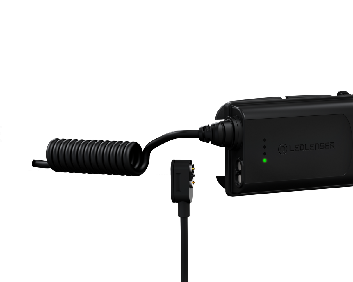 Ledlenser H5R Core Portable Electric Headlamp