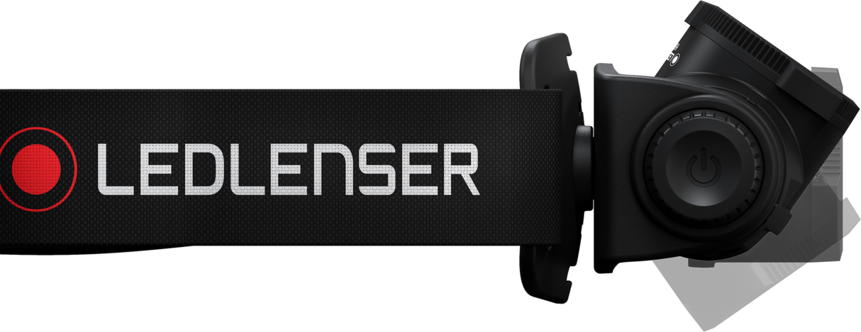 Ledlenser H5R Core Portable Electric Headlamp