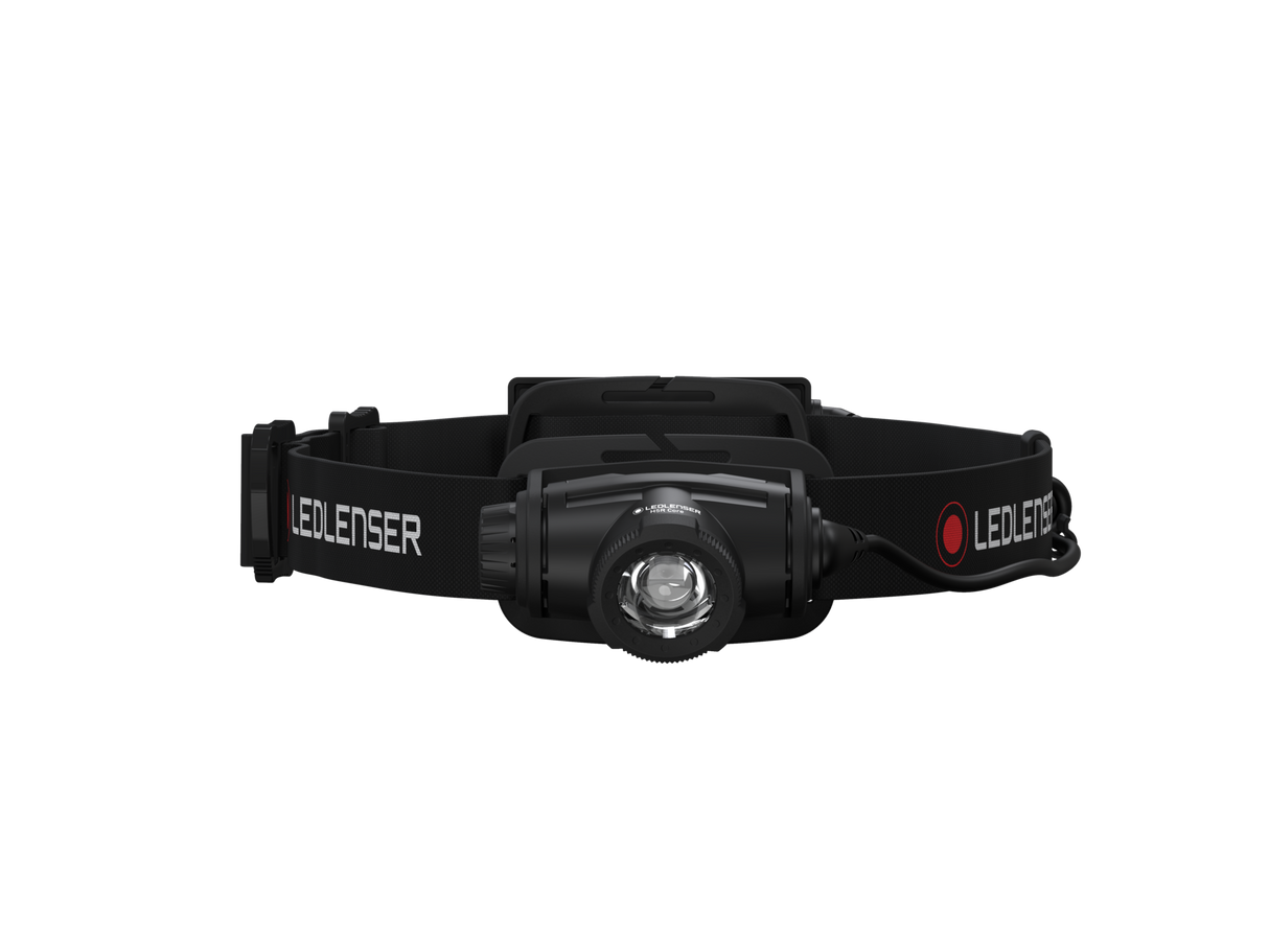 Ledlenser H5R Core Portable Electric Headlamp
