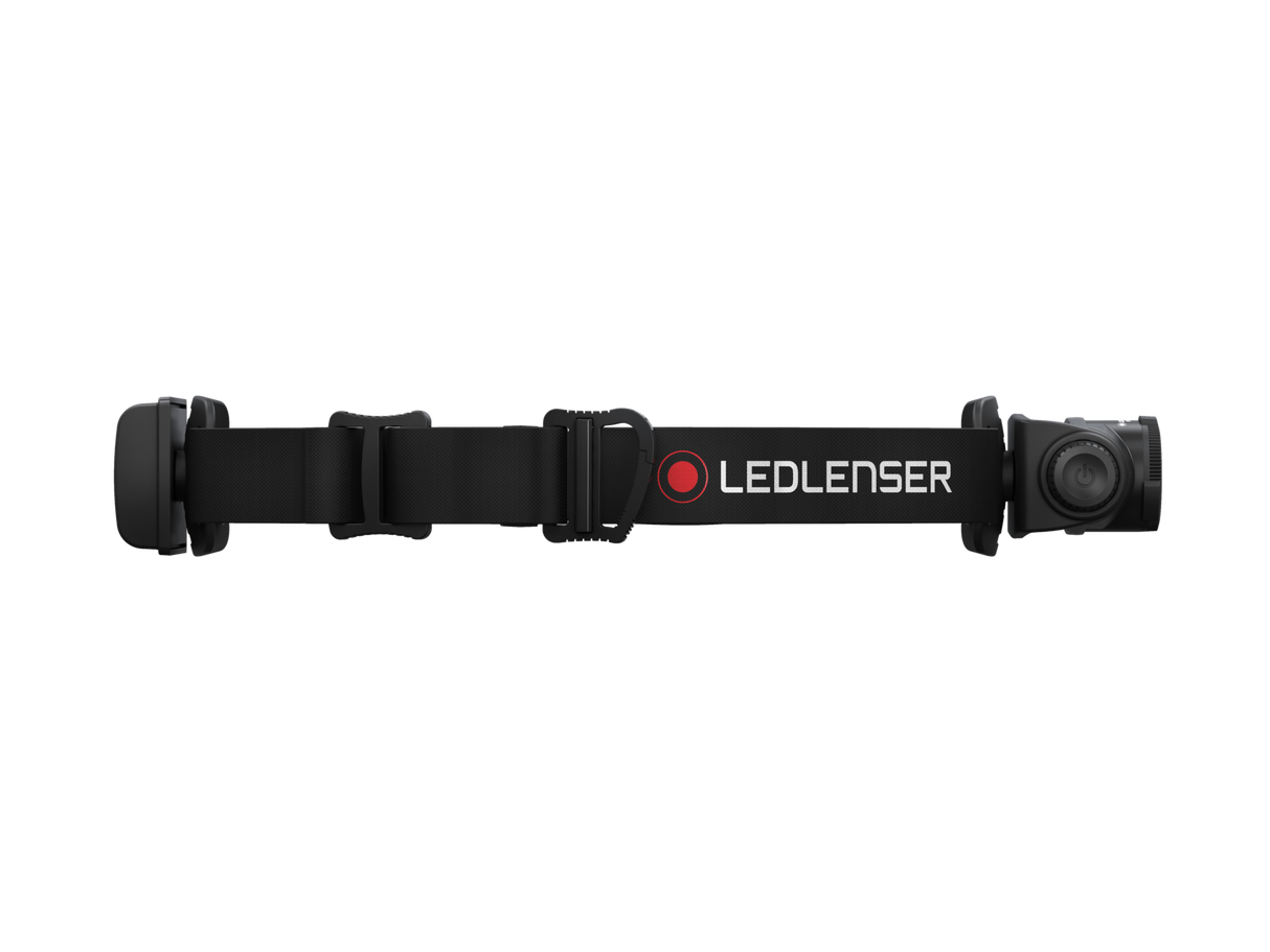 Ledlenser H5R Core Portable Electric Headlamp