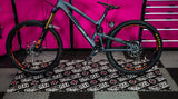 Muc-Off Bike Mat - Rolled Version