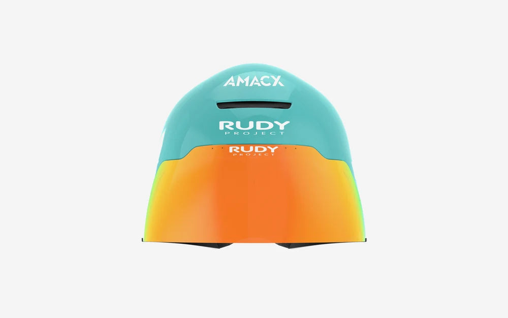 Rudy Project Wingdream Team Bahrain Victorious Helmet