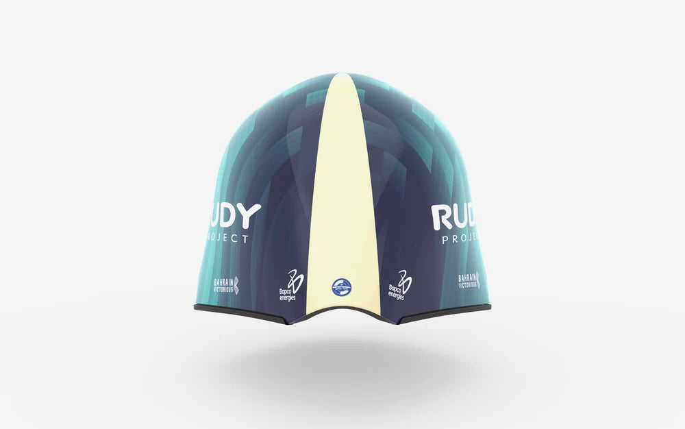 Rudy Project Wingdream Team Bahrain Victorious Helmet