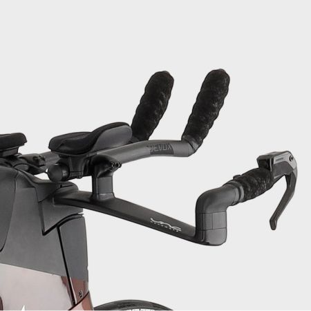 Felt IA FRD 2.0 Ultimate RED eTap AXS Triathlon Bicycle