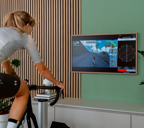 Elite Justo 2 Magnetic Direct Drive Smart Hometrainer