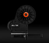Elite Avanti Hometrainer with Zwift Cog and Click