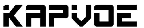 Kapvoe Logo