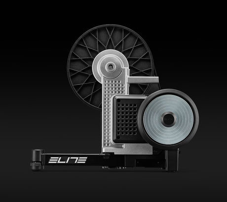 Elite Avanti Magnetic Direct Drive Hometrainer