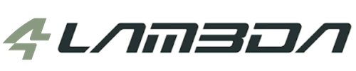 Lameda Logo