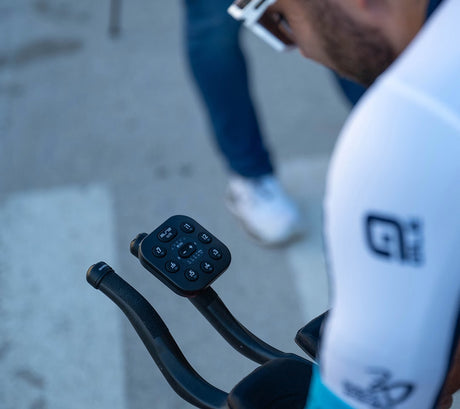 Elite Zona Smart Trainer Controller