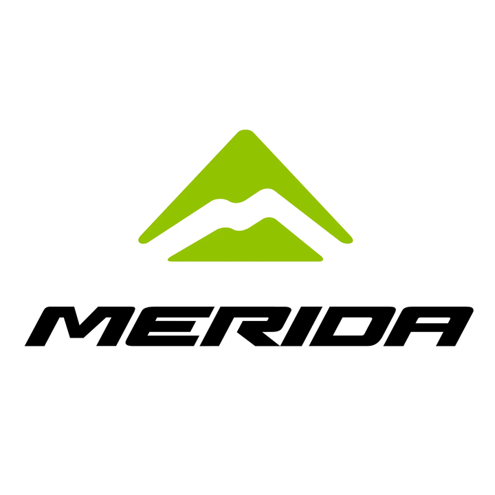 Merida Logo