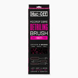 Muc-Off Microfibre Detailing Brush Set x 3