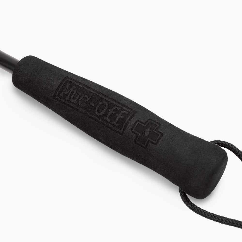 Muc-Off Microfibre Detailing Brush Set x 3