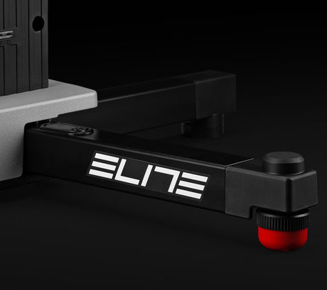 Elite Justo 2 Magnetic Direct Drive Smart Hometrainer