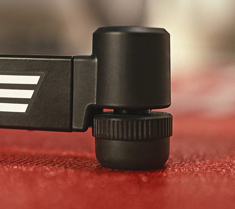 Elite Avanti Magnetic Direct Drive Hometrainer