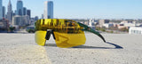 Tifosi Moab XC Sunglasses