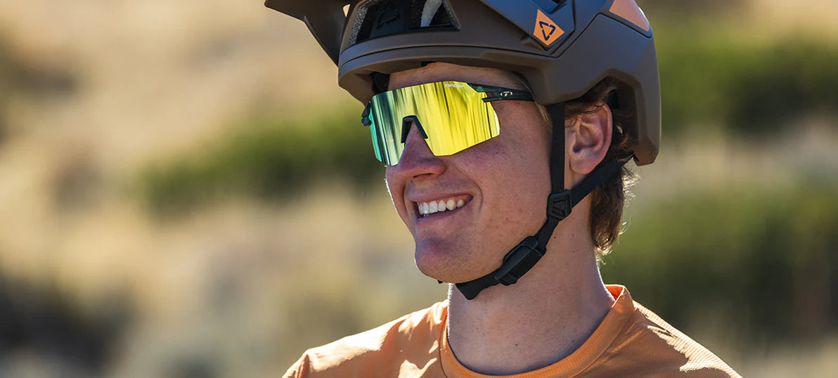Tifosi Moab XC Sunglasses