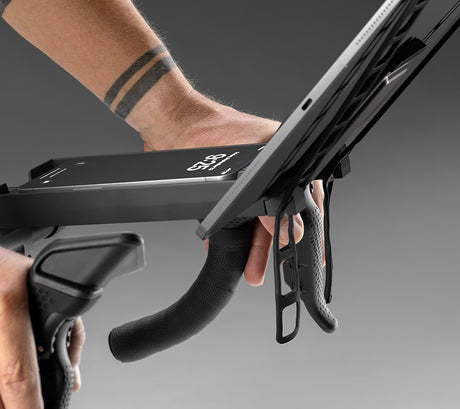 Elite Square Direct Drive Smart Frame Biycle Trainer