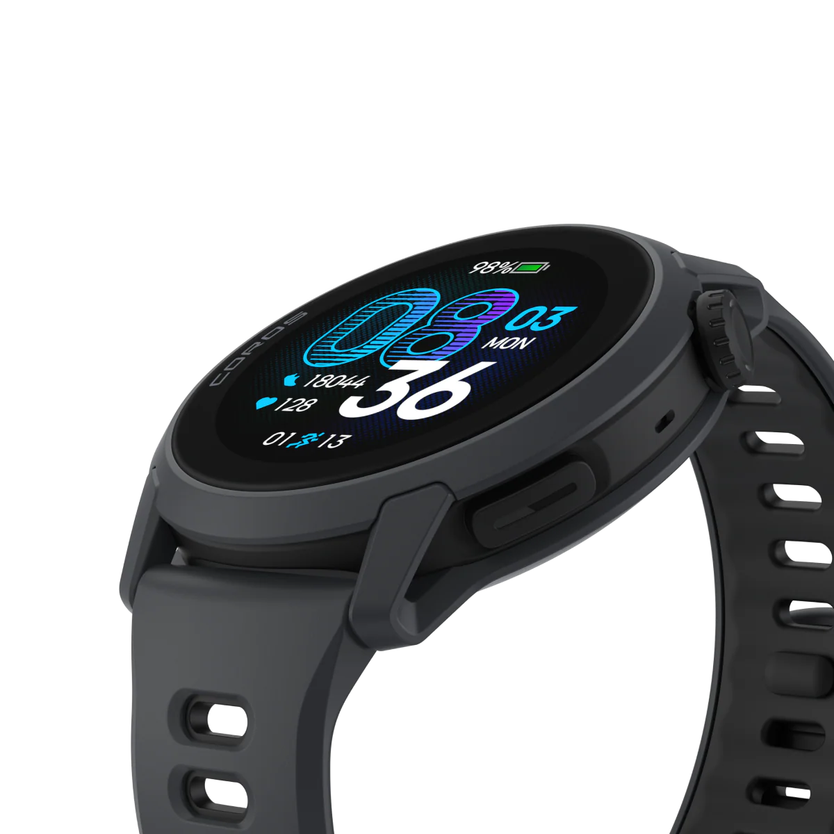 Coros Pace 4 GPS Smartwatch - Standard Series