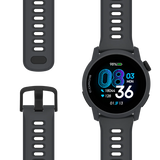 Coros Pace 4 GPS Smartwatch - Standard Series