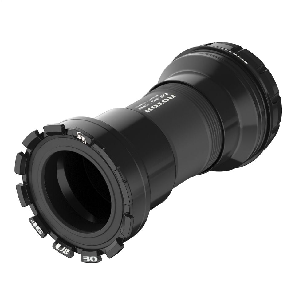 Rotor UBB4630 BBright BB Steel Bottom Bracket