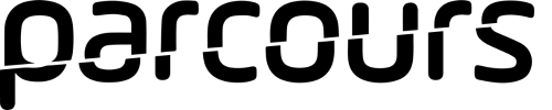 Parcours Wheels Logo