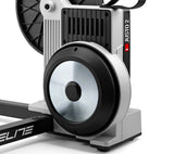 Elite Justo 2 Magnetic Direct Drive Smart Hometrainer