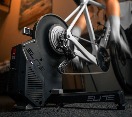 Elite Rivo Hometrainer