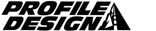 Profile Design Logo