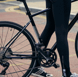Cannondale Quick 5 Hybrid Bicycle