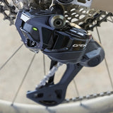 Shimano GRX Di2 RD-RX827-SGS 1x12 Speed Rear Derailleur