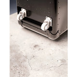 RideNow Aluminium Alloy Travel Case