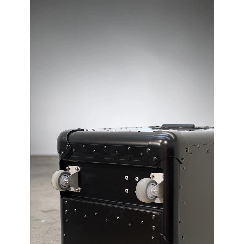 RideNow Aluminium Alloy Travel Case