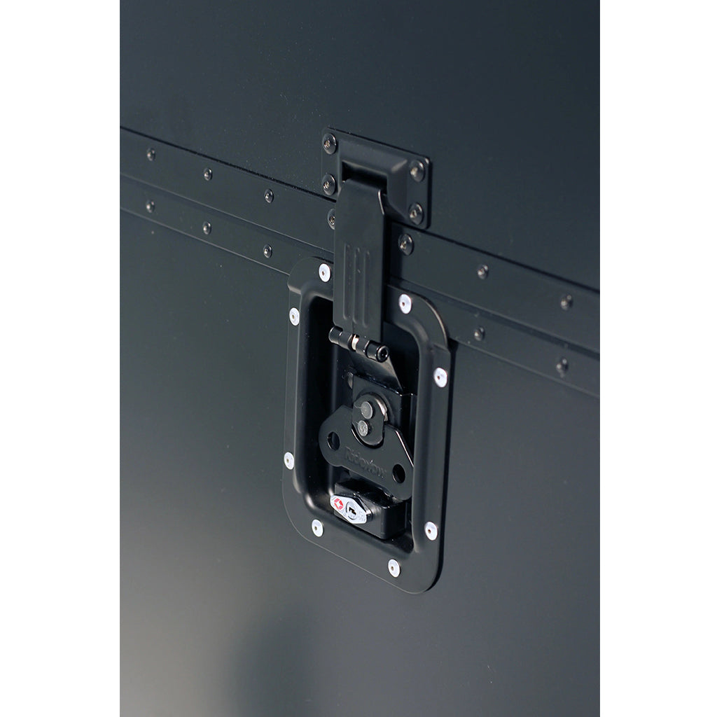 RideNow Aluminium Alloy Travel Case