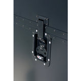 RideNow Aluminium Alloy Travel Case