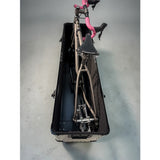 RideNow Aluminium Alloy Travel Case