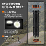 Rockbros Non-Slip Rubber Handlebar Grip