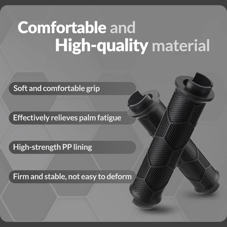 Rockbros Non-Slip Rubber Handlebar Grip