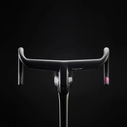 Seka Rapier Carbon Integrated Handlebar