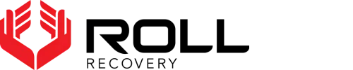 Roll Recovery Logo